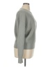 Wilfred Solid Gray Pullover Sweater Size XL - photo 4
