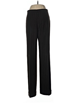Ralph Lauren Black Label Wool Pants