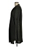 Lucky Brand Gray Kimono Size M - photo 5