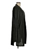 Lucky Brand Gray Kimono Size M - photo 4