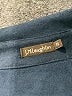 J. McLaughlin Solid Blue Casual Dress Size XS - photo 7