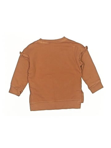 Just One Year by Carter's 3/4 Sleeve T-Shirt (view 2)
