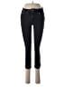 1822 Denim Color Block Black Jeans Size 26 waist - photo 1