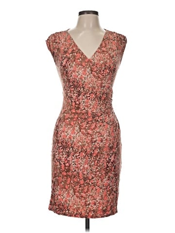 Ann Taylor Factory Cocktail Dress (view 1)