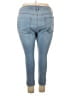 Crown & Ivy Blue Jeans Size 24 - photo 2