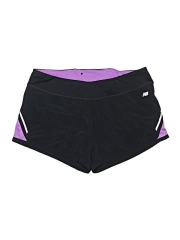 New Balance Athletic Shorts (view 1)