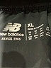 New Balance Black Track Pants Size XL - photo 4