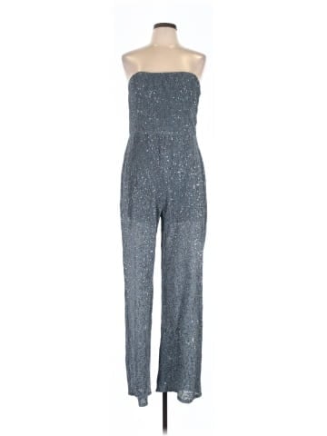 Wild Fable Jumpsuit (view 1)