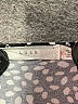 Lush Black Long Sleeve Top Size M - photo 7
