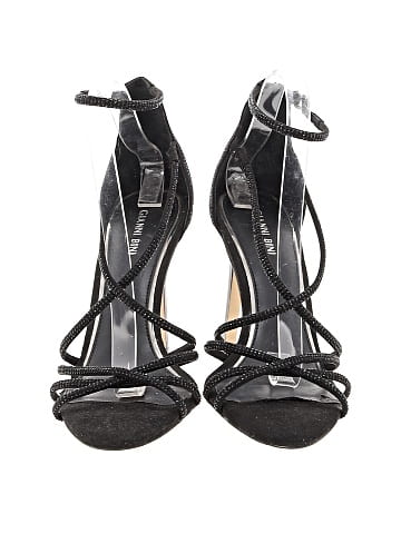 Gianni Bini Heels (view 2)
