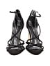 Gianni Bini Black Heels Size 10 - photo 2