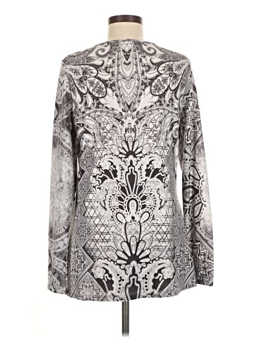 One World Long Sleeve Blouse (view 2)