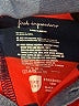 First Impressions Red Short Sleeve Polo Size 3-6 mo - photo 4