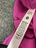 Lululemon Athletica Pink Pullover Hoodie Size XL - XXL - photo 6