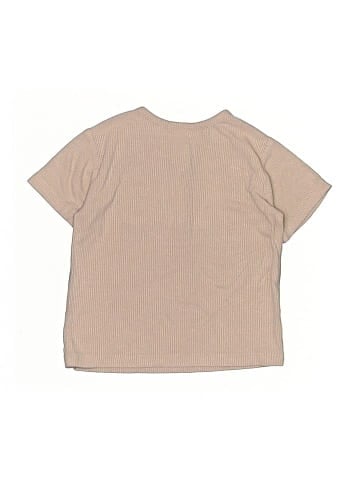 Bloomies Baby Short Sleeve Henley (view 2)