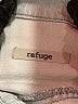 Refuge 100% Cotton Blue Denim Jacket Size S - photo 6