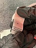 Refuge 100% Cotton Blue Denim Jacket Size S - photo 7