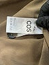 Cos Tan Coat One size - photo 6
