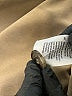 Cos Tan Coat One size - photo 7