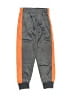 Assorted Brands 100% Polyester Color Block Gray Track Pants Size 5 - 6 - photo 1