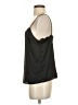 Lulus 100% Polyester Black Sleeveless Top Size S - photo 5
