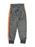 Assorted Brands 100% Polyester Color Block Gray Track Pants Size 5 - 6 - photo 2