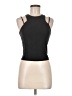 Lululemon Athletica Black Active Tank Size 8 - photo 1