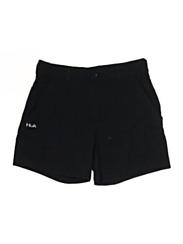 HUK Athletic Shorts (view 1)