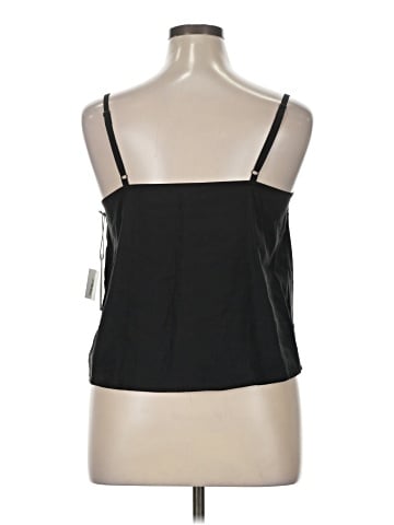 Three Dots Sleeveless Top (view 2)