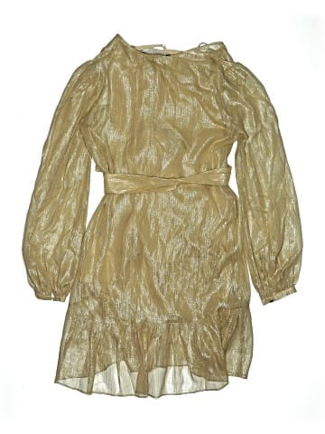 Intermix Cocktail Dress (view 2)