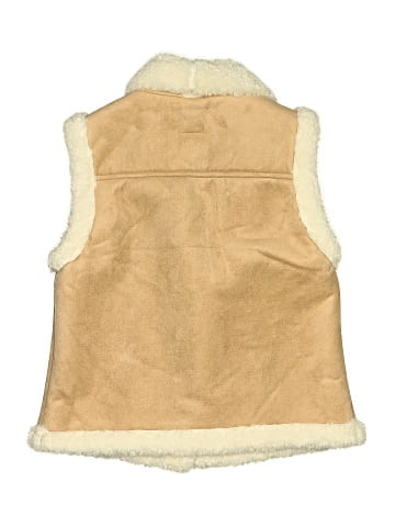 Cotton on Kids Faux Fur Vest (view 2)