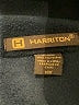 Harriton 100% Polyester Black Fleece Size M - photo 6