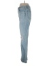 Daze Hearts Blue Jeans Size 30 waist - photo 5