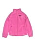 Columbia 100% Polyester Pink Jacket Size 14 - 16 - photo 1
