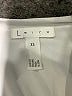 Leith White Bodysuit Size XS - photo 3
