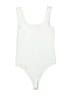 Abercrombie & Fitch White Bodysuit Size S - photo 2