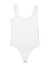 Abercrombie & Fitch White Bodysuit Size S - photo 1