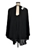 Context Black Casual Dress Size 1X - photo 2