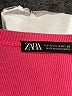 Zara Pink Tank Top Size S - photo 7
