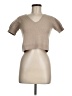 Splendid Tan Sweater Vest Size M - photo 1