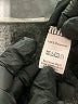 Shein 100% Polyester Black Long Sleeve Top Size 12 - photo 8