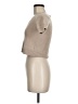 Splendid Tan Sweater Vest Size M - photo 5