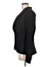 BCBGMAXAZRIA Black Blazer Size M - photo 5