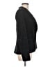 BCBGMAXAZRIA Black Blazer Size M - photo 4