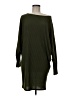 Fantastic Fawn Green Pullover Sweater Size M - photo 1