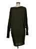 Fantastic Fawn Green Pullover Sweater Size M - photo 2