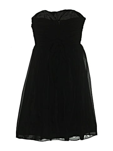 White House Black Market Cocktail Dress (view 2)