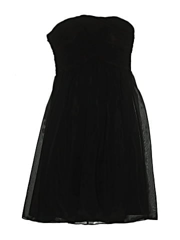 White House Black Market Cocktail Dress (view 1)
