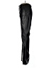 Aje. 100% Polyester Black Dress Pants Size 8 - photo 5