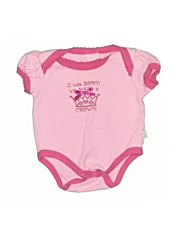 Duck Duck Goose Short Sleeve Onesie (view 1)